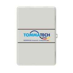 Tommatech Trio - EPS Box