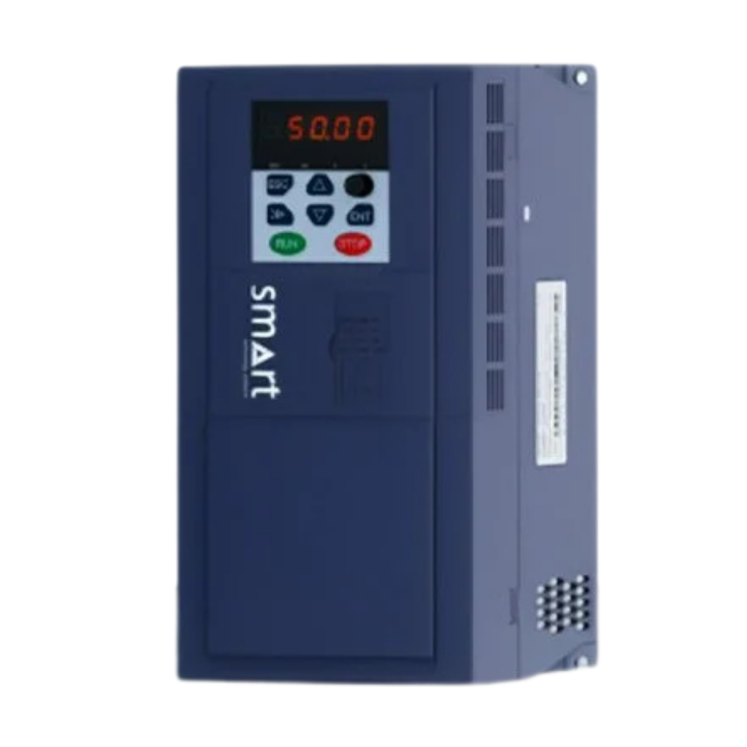 Smart 5.5Hp 4Kw Solar Pompa Inverter (Yeni Nesil)