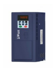 Smart 7.5Hp 5.5Kw Solar Pompa Inverter (Yeni Nesil)