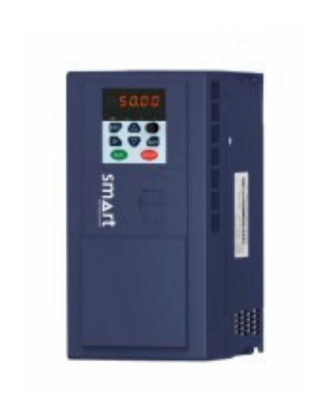 Smart 10Hp 7.5Kw Solar Pompa Inverter (Yeni Nesil)
