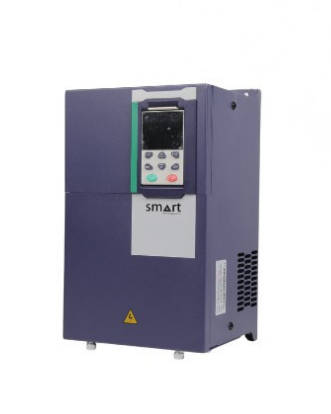 Smart 40Hp 30Kw Solar Pompa Inverter (Yeni Nesil)