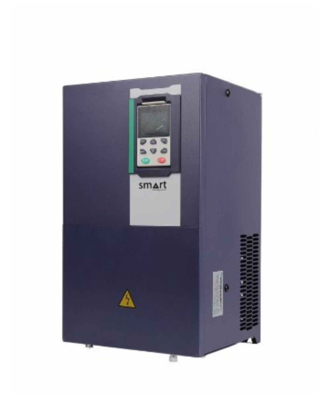 Smart 75Hp 55Kw Solar Pompa Inverter (Yeni Nesil)