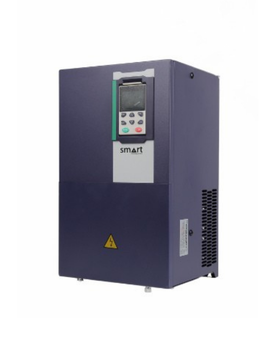 Smart 100Hp 75KW Solar Pompa Inverter (Yeni Nesil)