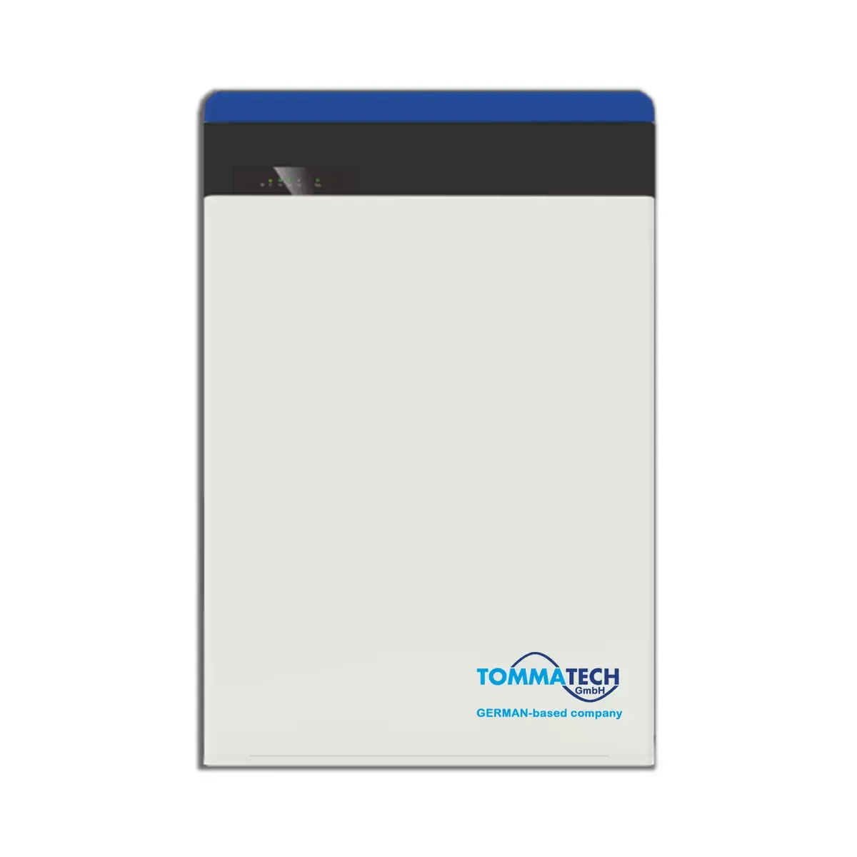 Tommatech Hightech Power GeneralPack 5.8kWh Lityum Batarya