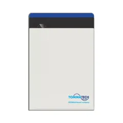 Tommatech Hightech Power GeneralPack 5.8kWh Lityum Batarya