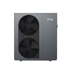 Tommatech EVI İnverter(Isıtma&Soğutma) 20kW 380V Isı Pompası