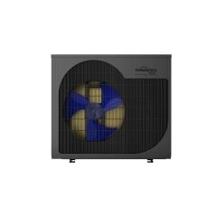 Tommatech 8.3kW R290 Monofaze Power Serisi Isı Pompası