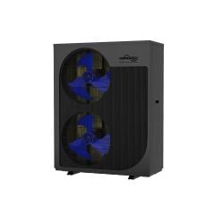 Tommatech 18.2kW R32 Trifaze Power Serisi Isı Pompası