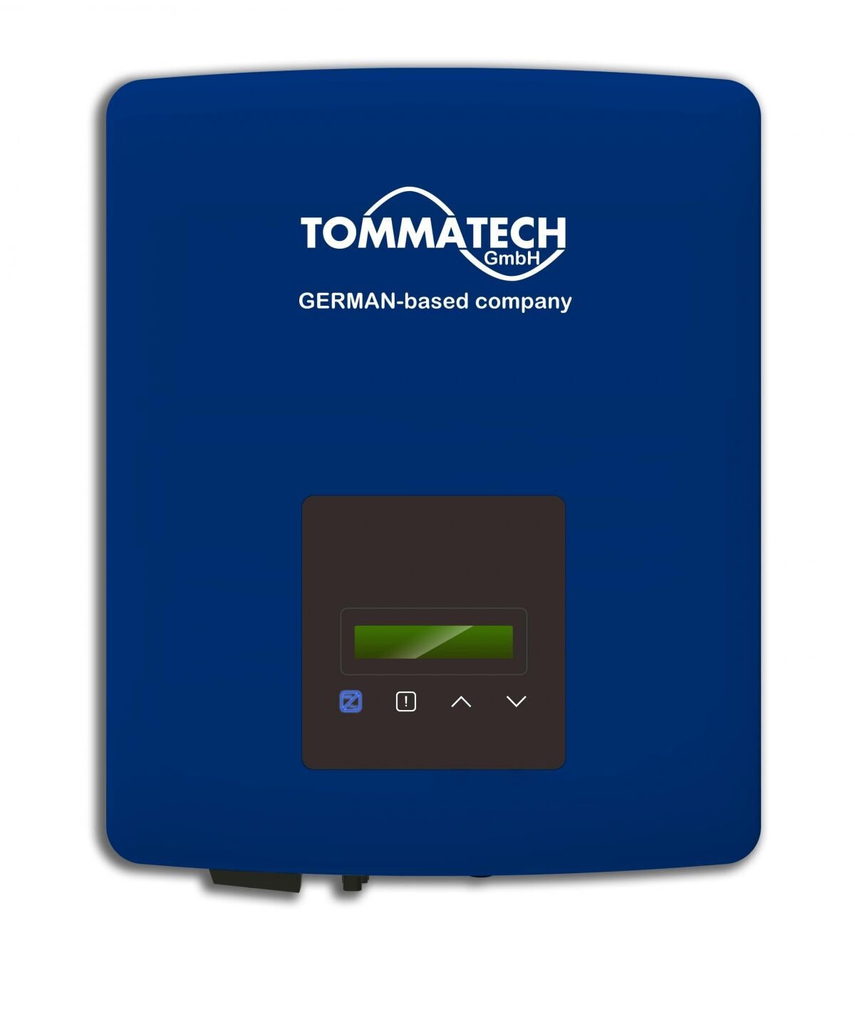Tommatech Uno Atom 2.5kW Monofaze Dizi İnverter Çevirici(Kopya)