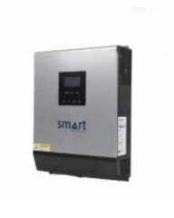 Smart 1KW 12V Akıllı İnverter
