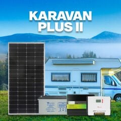 Karavan İdeal Konfor Paketi