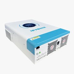 Np Power 6.2 kW Akıllı İnverter 48V Mppt