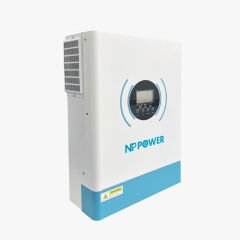 Np Power 6.2 kW Akıllı İnverter 48V Mppt