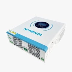 Np Power 3.5 kW Akıllı İnverter 24V Mppt
