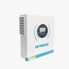 Np Power 3.5 kW Akıllı İnverter 24V Mppt
