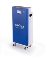 TommaTech Modüler V Serisi 51.2V 280Ah LFP Lityum Batarya