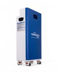 TommaTech Modüler V Serisi 51.2V 280Ah LFP Lityum Batarya