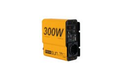 Mexxsun Tam sinüs 12V 300W İnverter