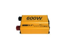 Mexxsun Tam sinüs 12V 600W İnverter
