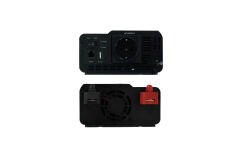 Mexxsun Tam sinüs 12V 600W İnverter