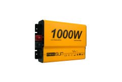 Mexxsun Tam Sinüs 12V 1000W İnverter