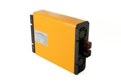 Mexxsun Tam sinüs 12V 1500W İnverter