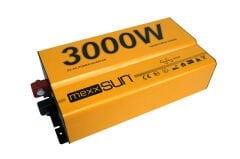 Mexxsun Tam sinüs 12V 3000W İnverter