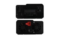 Mexxsun Tam sinüs 12V 3000W İnverter