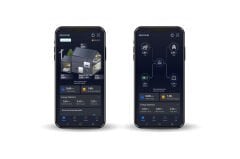 Mexxsun Premium 24V 4kW Tam Sinüs Akıllı İnverter (Wi-Fi/ Dual Output)