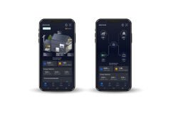 Mexxsun Premium 48V 6kW Tam Sinüs Akıllı İnverter(Paralel /Wi-Fi/ Dual Output)