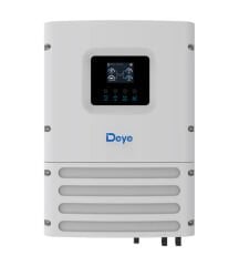 Deye 6KW Tam Sinüs Akıllı Off-Grid 48V (IP65)