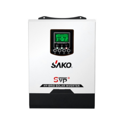 Sako 1KW Tam Sinüs Akıllı İnverter 12V 1000W