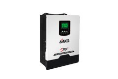 Sako 1KW Tam Sinüs Akıllı İnverter 12V 1000W