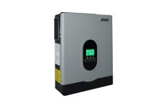 Sako 1.6kW / 12V Tam Sinüs Akıllı İnverter Voc 30-400 VDC