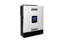 Sako Sunon-E Tam Sinüs Akıllı 24V 2.4KW (450-500VDC)
