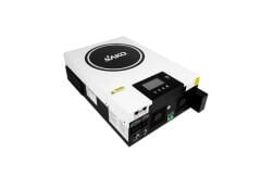 Sako Sunon Ultra 4.2KW Tam Sinüs Akıllı İnverter 24V 4200W