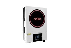 Sako Sunon Ultra 4.2KW Tam Sinüs Akıllı İnverter 24V 4200W