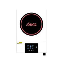 Sako Sunan Ultra 6.2KW Tam Sinüs Akıllı İnverter 48V 6200W
