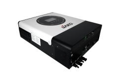 Sako Sunon IV 8kW 48V Tam Sinüs Akıllı İnverter (450VDC)