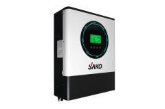Sako Sunon IV 8kW 48V Tam Sinüs Akıllı İnverter (450VDC)