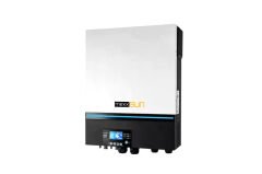 Mexxsun 48V 8000W Tam Sinüs Akıllı İnverter (MAX 8000)