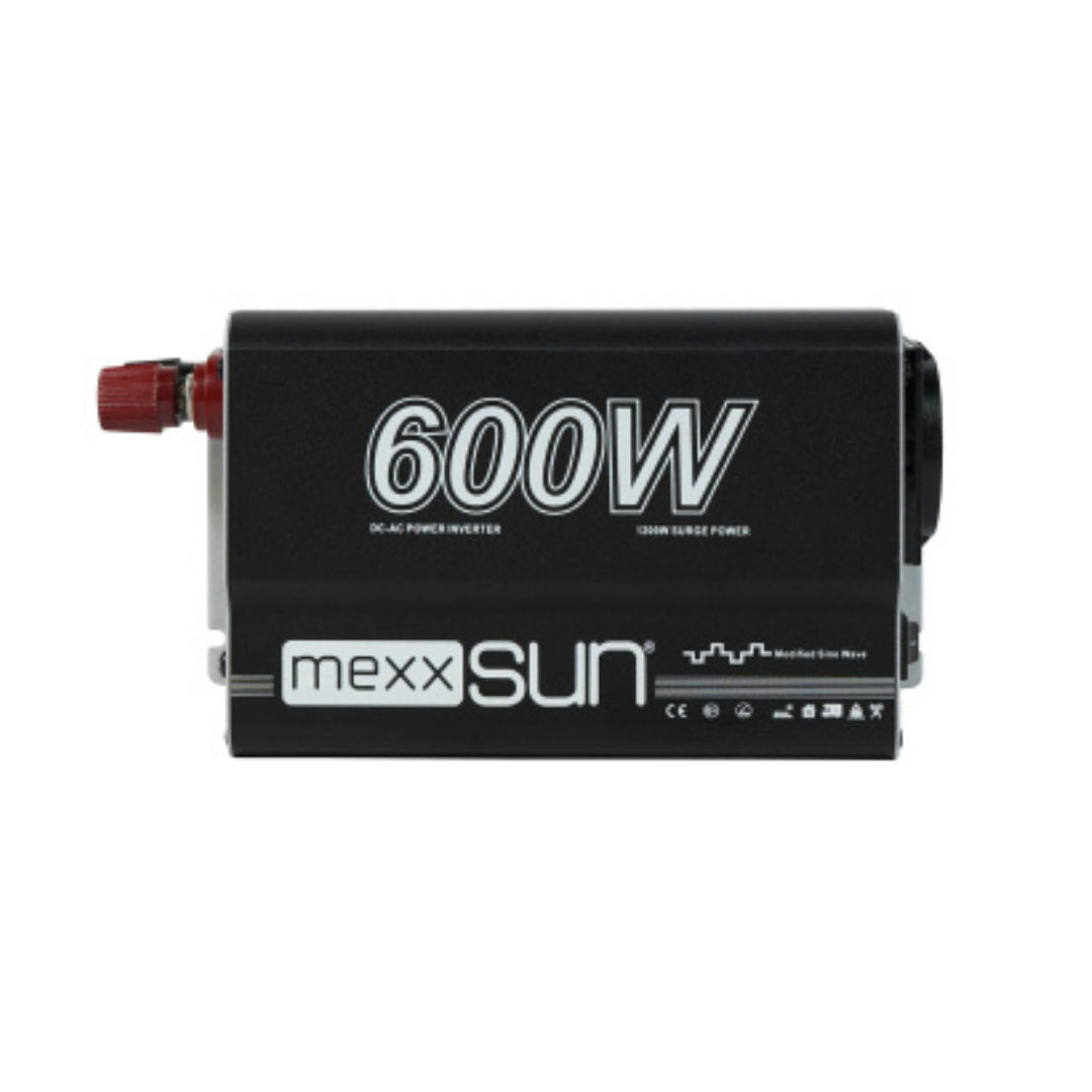 Mexxsun 12V 600W Modifiye Sinüs İnverter
