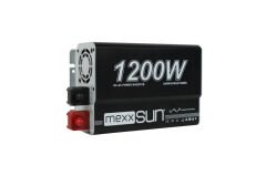Mexxsun Modifiye sinüs 12V 1200W Modifiye Sinüs İnverter