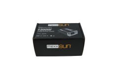 Mexxsun Modifiye sinüs 12V 1200W Modifiye Sinüs İnverter