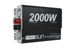 Mexxun 12V 2000W Modifiye Sinüs İnverter