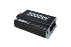 Mexxun 12V 2000W Modifiye Sinüs İnverter