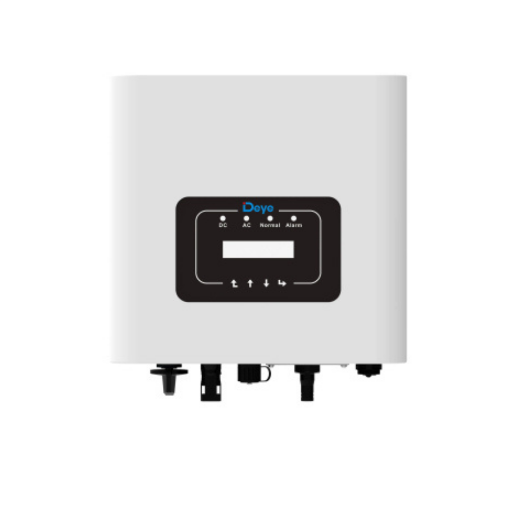 Deye 3KW Monofaze İnverter
