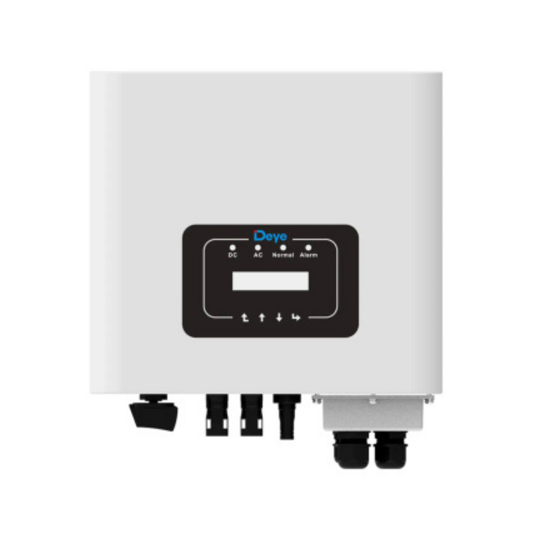 Deye 5KW Monofaze İnverter
