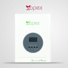 Apex Apx 12 Volt 1KW (1000 Watt) Akıllı İnverter