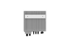 Deye 5KW Monofaze İnverter